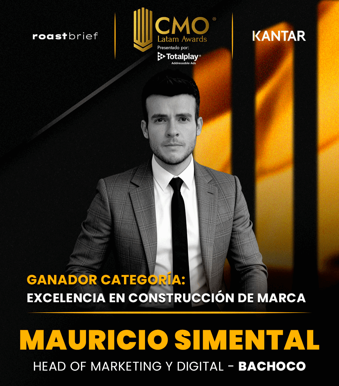 16. EXCELENCIA EN CONSTRUCCIÓN DE MARCA